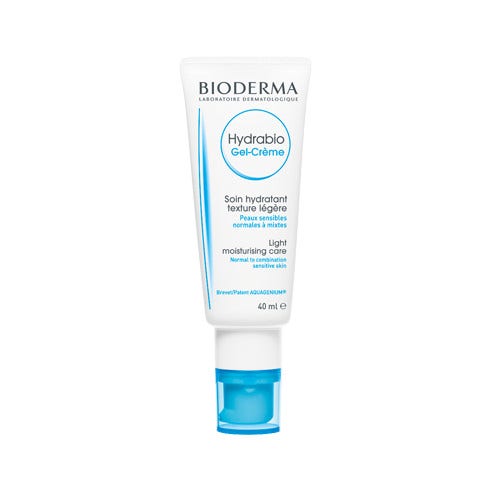 Bioderma Hydrabio Gel Creme 40ml  - 1