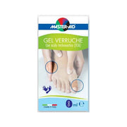 Master Aid Gel Verruche 8ml  - 1