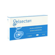 Gelsectan 15 Capsule  - 1