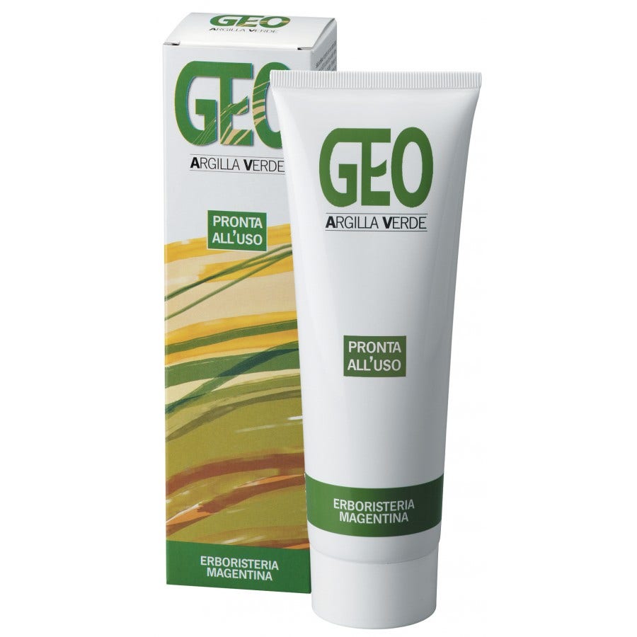 Geo Argilla Verde 250ml  - 2