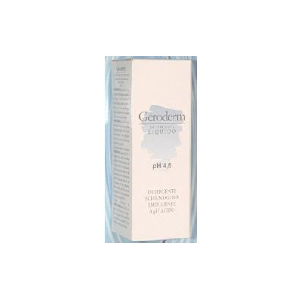 Geroderm Liquido 200ml  - 2