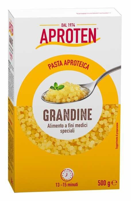 Aproten Pasta Grandine 500g-1