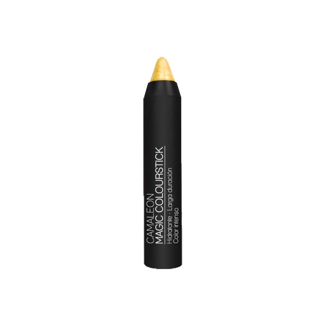 Camaleon Magic Colour Stick Giallo 1 Pezzo  - 2