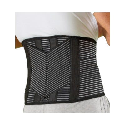 Gibaud Ortho Cintura Action V Taglia 01  - 1