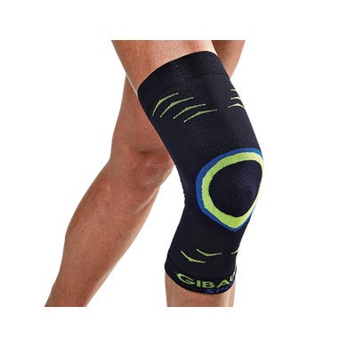 Gibaud Sport Ginocchiera Taglia 4  - 1