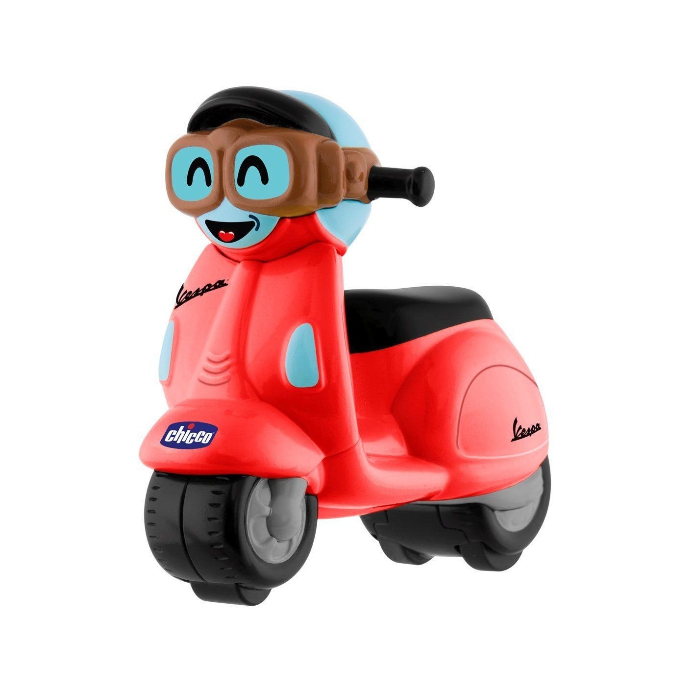 Chicco Mini Vespa Primavera Colori Assortiti 1 Pezzo  - 2