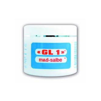 GL1 M&D Salbe Crema Corpo 250ml-4