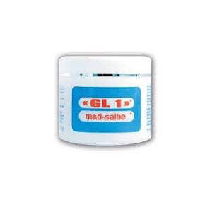 GL1 M&D Salbe Crema Corpo 500ml-3