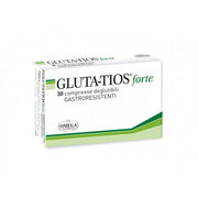 Gluta-Tios Forte 30 Compresse  - 1