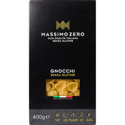 Massimo Zero Gnocchi 400g  - 2