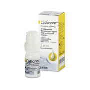 Gocce Oculari Cationorm Multi 10ml - 1
