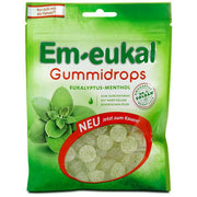 Gommose Eucalipto 40g  - 1