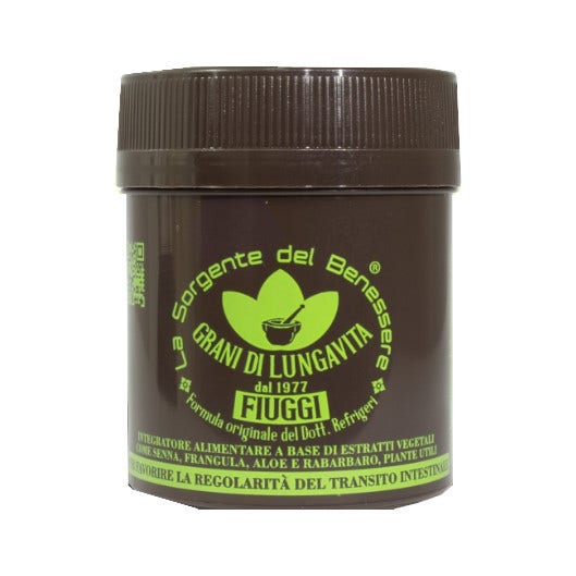 Grani Lungavita Fiuggi 35g  - 2