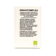 Gravicomplex 60 Capsule  - 2