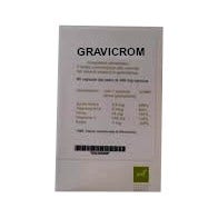 Gravicrom 60 Capsule  - 2