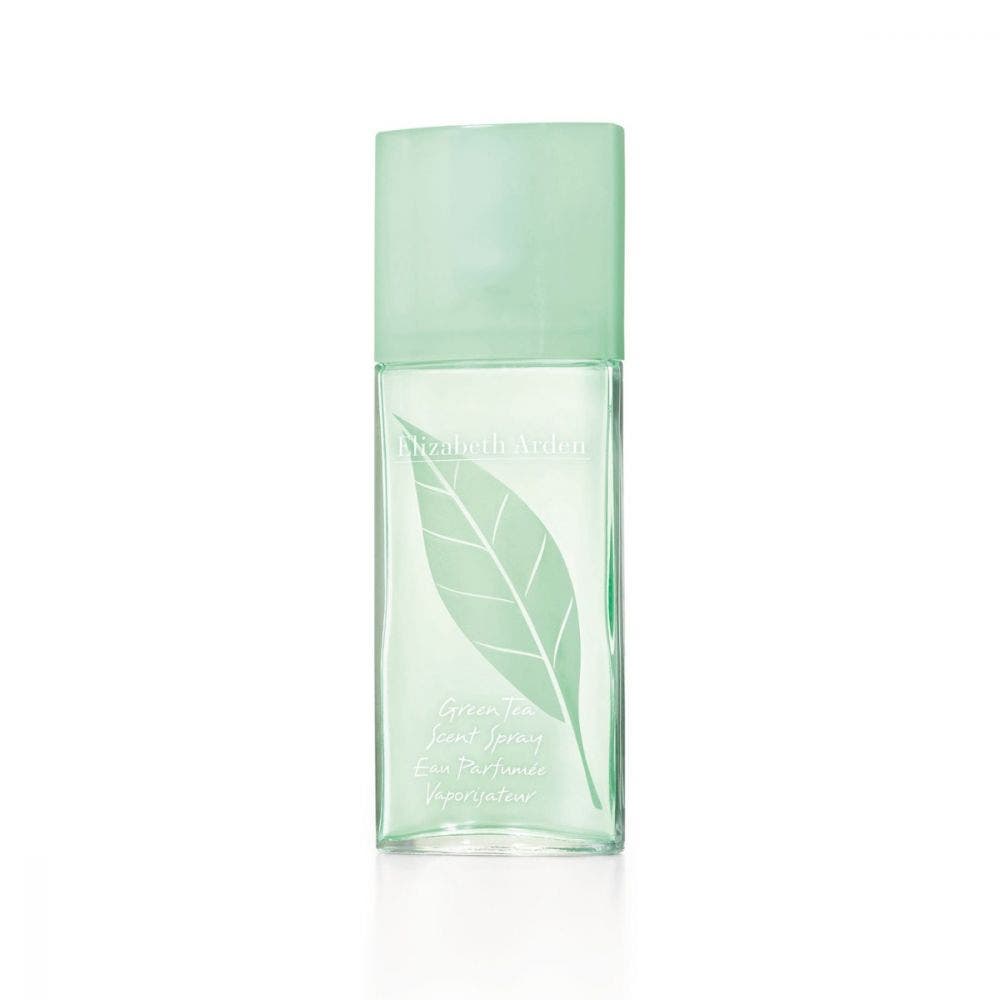 Elizabeth Arden Green Tea Scent Spray 100ml  - 1