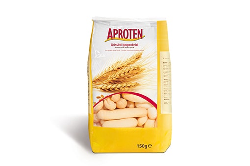 Aproten Grissini 150g  - 3