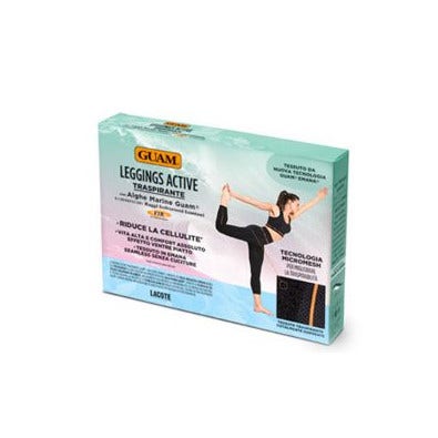 Guam Leggings Active S/M-1
