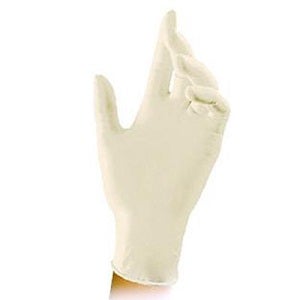 Guanto Chirurgico Sterile 6,5 1paio  - 1