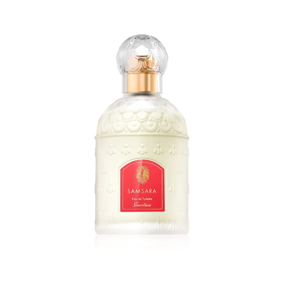 Guerlain Samsara Eau de Toilette 50ml Spray-2
