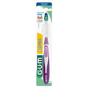 Gum Activital 583 Spazzolino Medio Compact  - 1