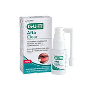 Gum Afta Clear Spray 15ml  - 1