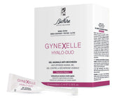 Bionike Gynexelle Hyalo-Duo Gel Vaginale Anti-Secchezza 10 Monodose-1