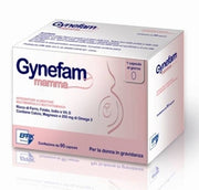 Gynefam Mamma 90 Capsule  - 1