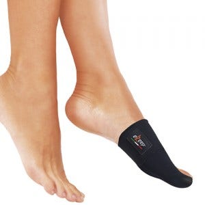 Ekeep H1 Hallux Valgus Tutore Diurno Alluce Valgo Taglia 2  - 1