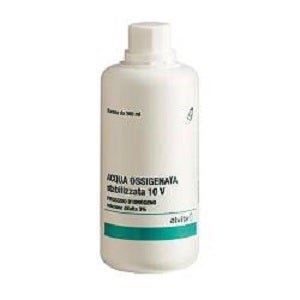 Acqua Ossigenata 10 Volumi 200ml  - 1