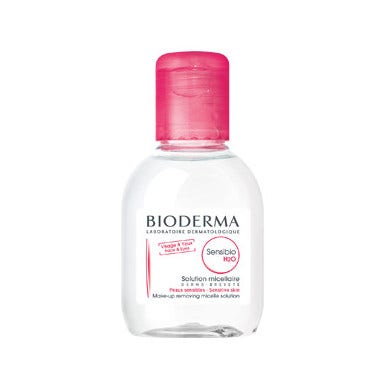 Bioderma Sensibio H2O Soluzione Micellare 100ml  - 7