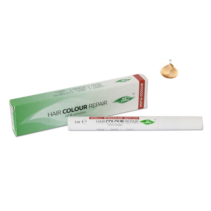 Hair Color Repair Biondo 8ml-1