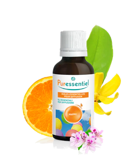 Puressentiel Miscela Happy Eco 30ml-2