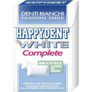 Happydent White Chewing-Gum 21 Confetti  - 2
