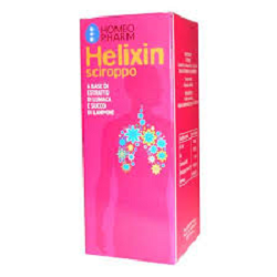 Helixin sciroppo bava lumaca 250 ml  - 1