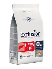 EXCLUSION MD HEPA POR&RI S2KG-2