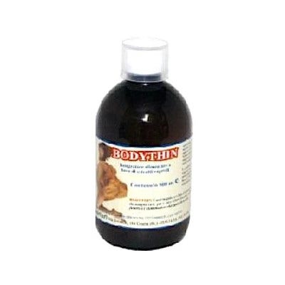 Bodythin Liquido 500ml  - 1