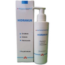 Braderm Hidranur 200ml - 1