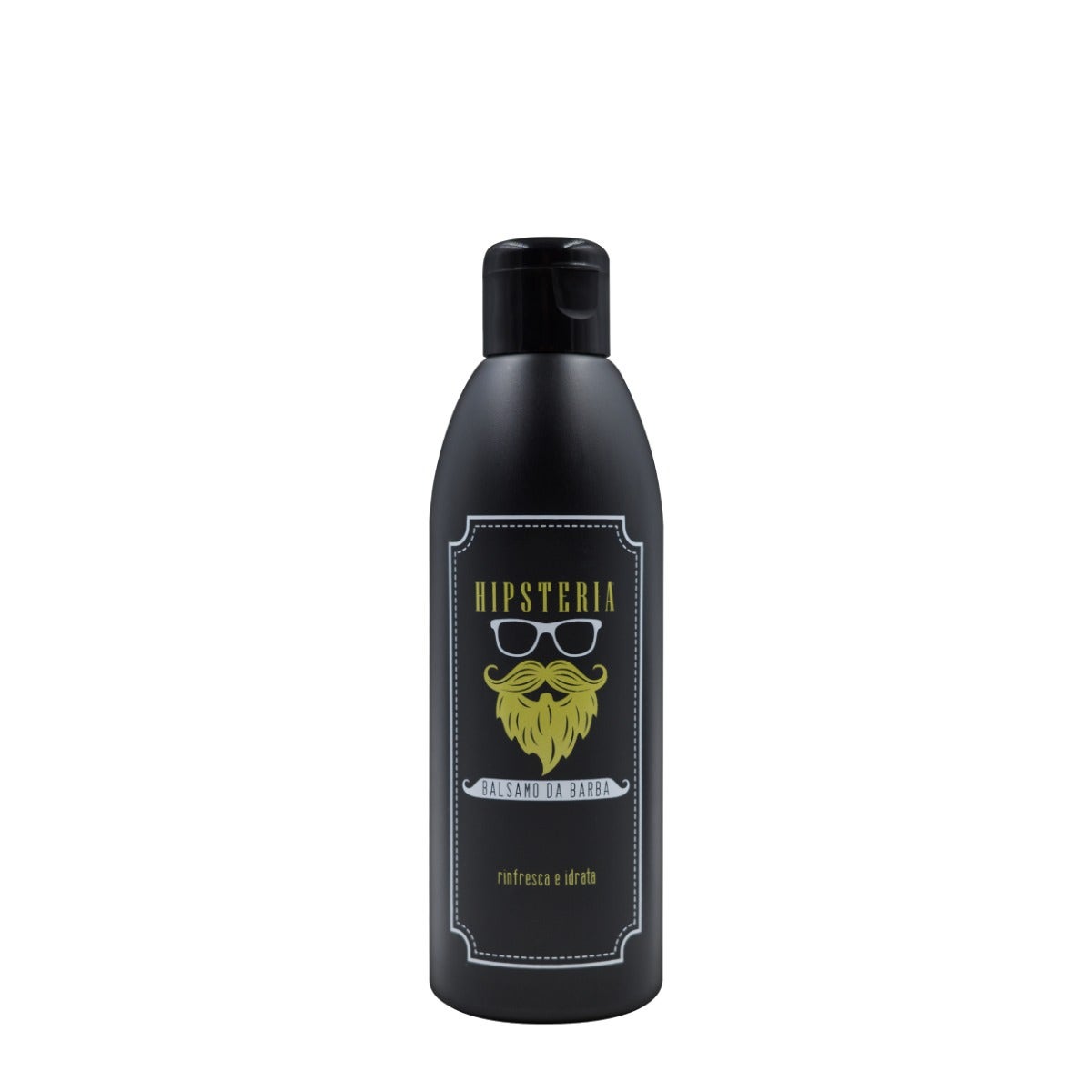 Hipsteria Balsamo Da Barba 200ml-2