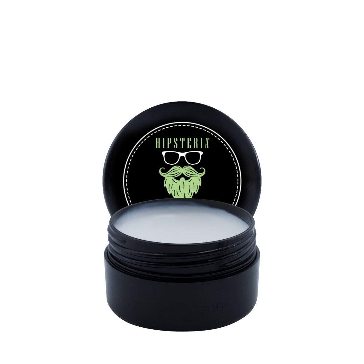 Hipsteria Cera Barba E Baffi 50ml-3