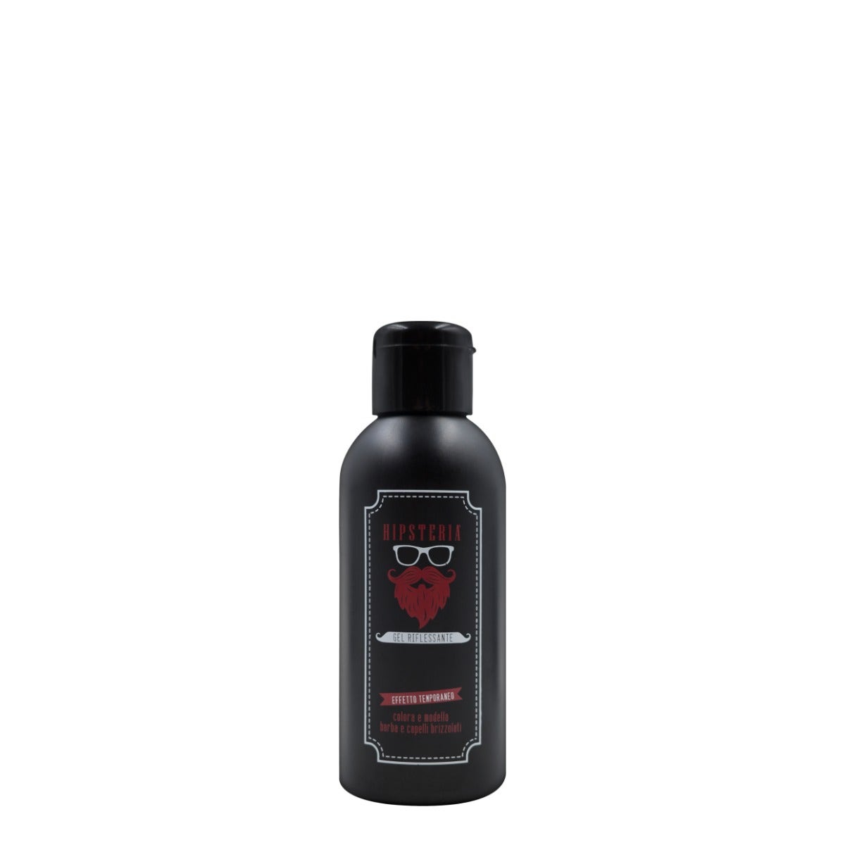 Hipsteria Gel Riflessante Barba E Capelli 125ml-2