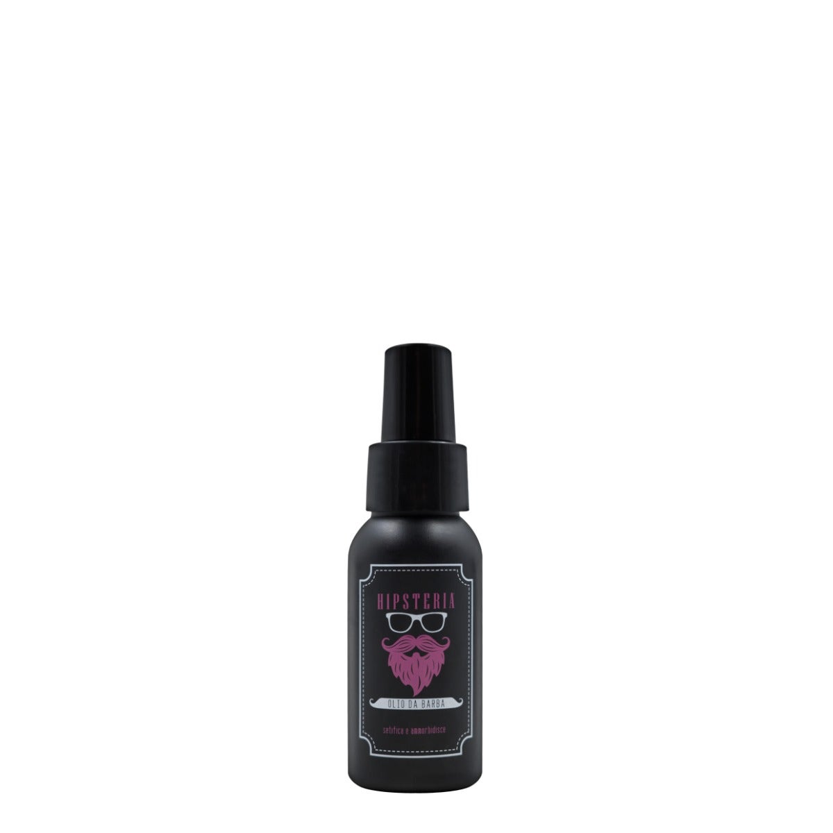 Hipsteria Olio Da Barba 50ml-2