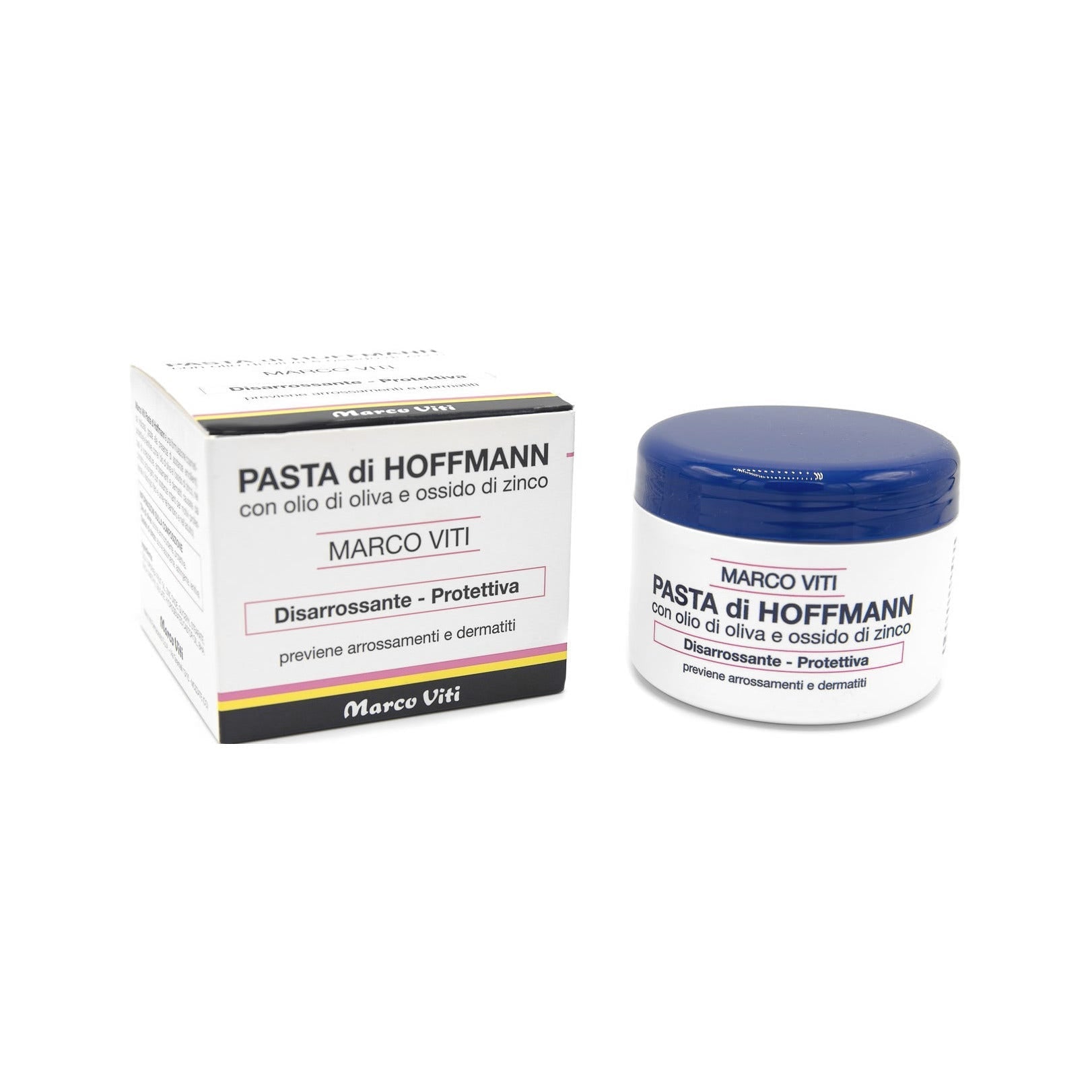Pasta Hoffmann Marco Viti 200ml  - 2