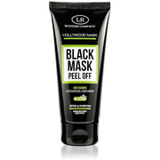 LR Wonder Hollywood Black Mask Tubo 100ml  - 1