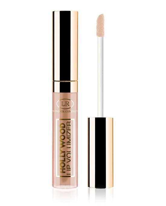 LR Hollywood Lip Volumizer Nude 9ml - 1