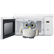 Warmies Peluche Termico Gufo Delle Nevi  - 2