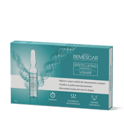Remescar Effetto Lifting Instantaneo V-Shape 5 Fiale x 2ml  - 2
