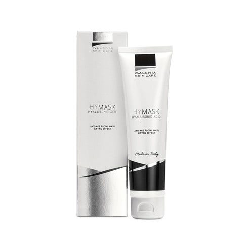 Galenia Skin Care Hy Mask Hyaluronic Acid 100ml  - 2