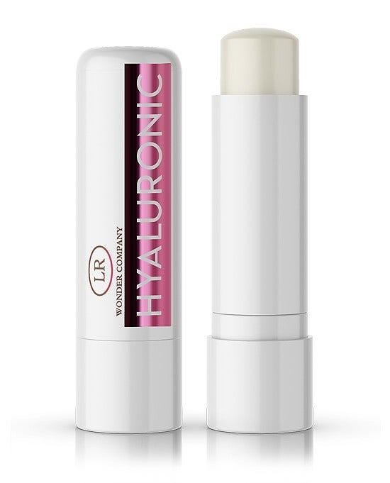 Hyaluronic Candy Balsamo Labbra 4,5g  - 1