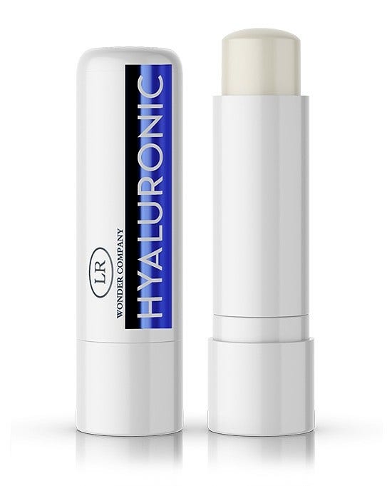 Hyaluronic Cocco Balsamo Labbra 4,5g  - 1